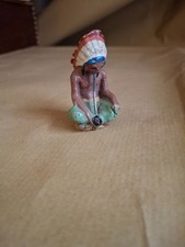 Masse DDR usw. Indianer