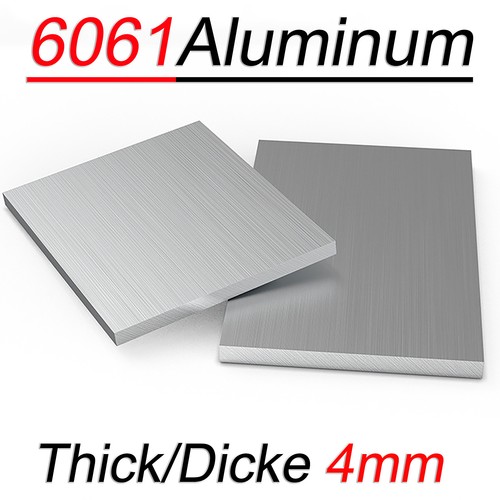 6061 alublech aluminium dicke - 6061,