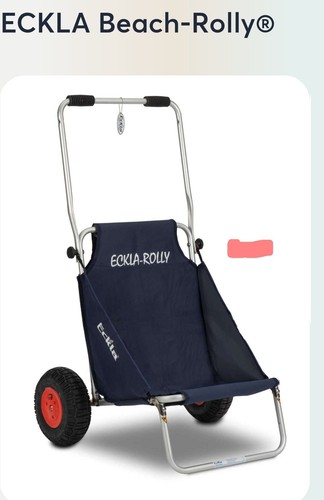 Eckla beach rolly - beach,