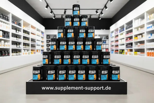 Esn isoclear whey isolate - esn,