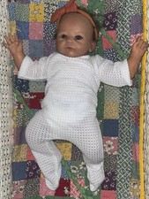 Ashton-Drake Little Peanut 17"