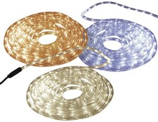 Led lichtschlauch lichterkette - led,