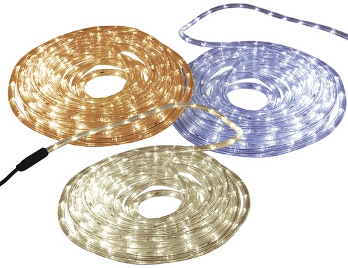 Led lichtschlauch lichterkette - lichtschlauch,