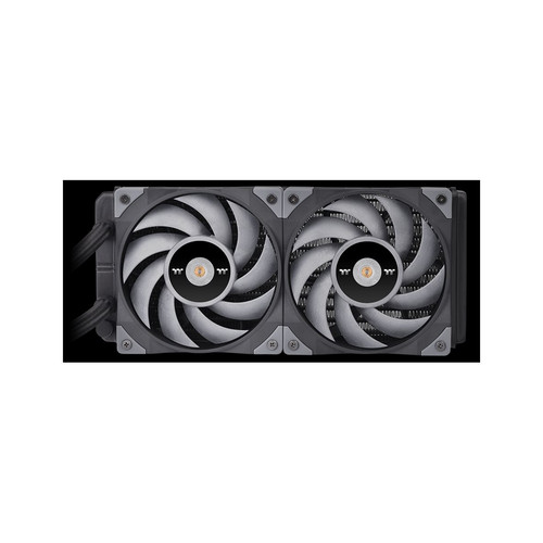Thermaltake toughliquid ultra - thermaltake,