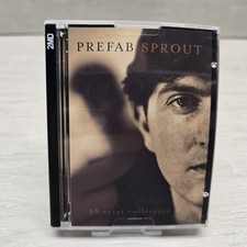 PREFAB SPROUT - 38 Carat