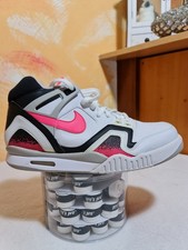 Nike Challenge Court Hot Lava