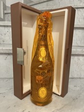 Roederer Cristal Rose 2013 in