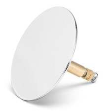 Universal Stöpsel Abfluss Stopfen Badewanne Spüle Waschbecken Dusche Stopsel