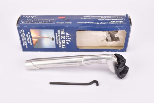 Nos nib delta - tigge, selle