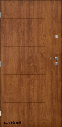 Außentür stahltür haustür - stahltür,