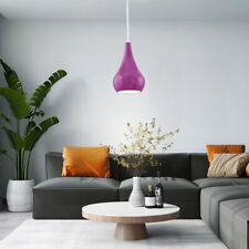 Luxus LED Hänge Lampe Decken