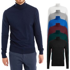 Herren Winter Pullover