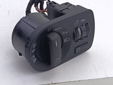 Audi A3 8P Lichtschalter Xenonscheinwerfer  8P1941531AK 💯