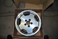 RH-Tiefbett-Alufelgen