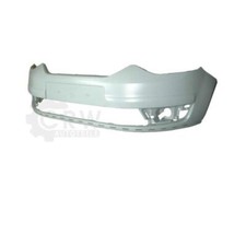 Stoßstange vorne grundiert