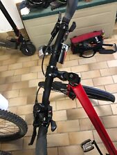 Trekking Rad, Damen , Farbe rot, wenig gefahren, top Zustand, 27,5 Zoll