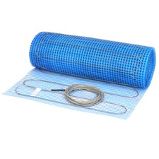 0,75-10m², 200W/m²