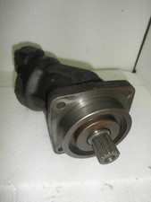 Liebherr Hydromatik Hydraulik