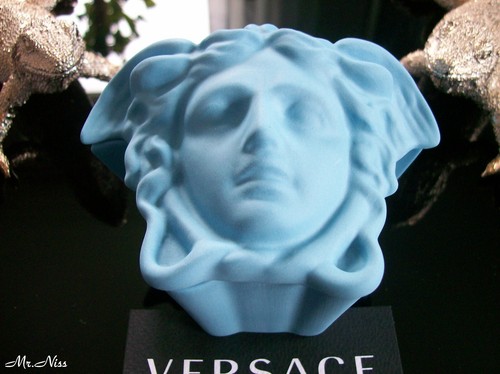 Rosenthal versace gypsy - versace,