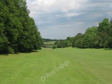 Foto 6x4 Fahrt im Lullingstone