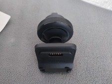 TomTom Lüftungsschlitz