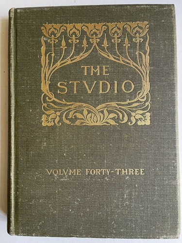 The studio - studio,,