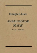 300979 Ersatzteilliste