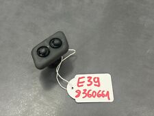 Spritzdüse links Scheinwerferreinigung BMW 5er E39 Waschdüse SWRA 8360661