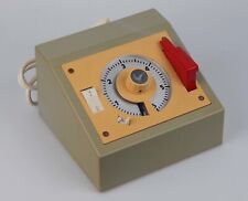 T. Baeuerle BS 510 / 511 Timer Zeitschaltuhr Belichtungsschaltuhr 19130