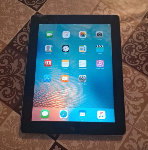 Apple ipad zoll 32gb - ipad,