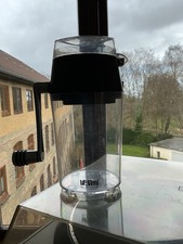 Eiscrusher Eismühle