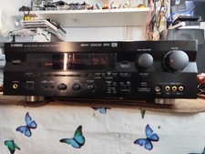 Yamaha Stereo Receiver
