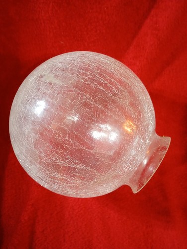Lampenglas ersatzglas kuppel - ersatzglas,