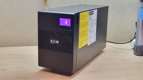 Eaton 9sx usv wechselstrom - ,