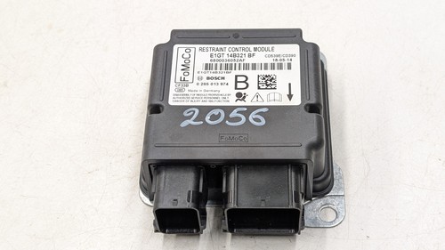 Ford galaxy mk4 airbag - mk4,