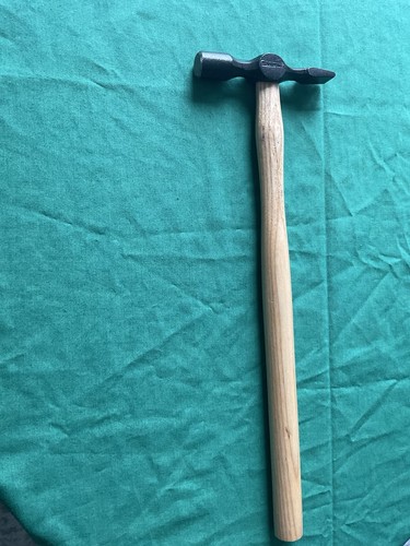 Stahlwille goldschmiede hammer - stahlwille,