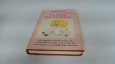 			Gentlemen Prefer Blondes
