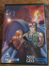 🕹 Shock Troopers – Neo