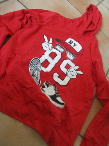 Pullover jungen 176 - 176, (c&a)