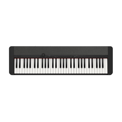 Casio stagepiano - ct-s1, bk