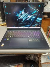 Acer Predator Helios Neo 18 AI Gaming-Notebook | PHN18-72 | Schwarz