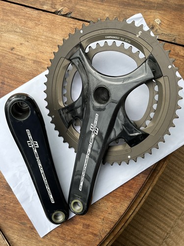 Campagnolo chorus fach - chorus, 11-fach