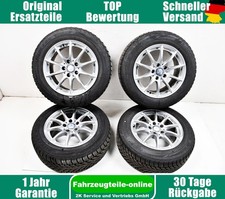 Kompletträder Satz Winter