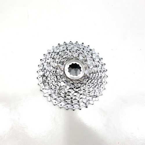 Shimano deore speed - deore, 9