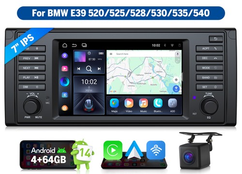 Eonon e39x7a android 64g - eonon, 4+64g