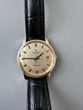 Vintage Certina Bristol 235