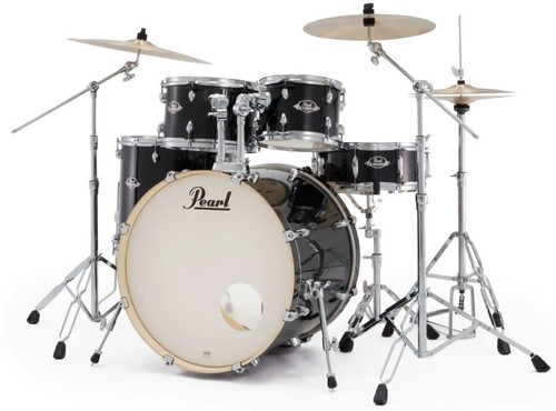 Pearl schlagzeug export - pearl,