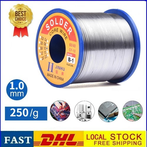 Profi 250g lötzinn - 250g,