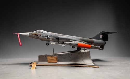 104g starfighter jabog31 - starfighter,