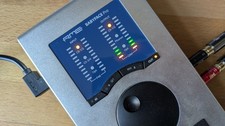 RME Babyface Pro USB Audio